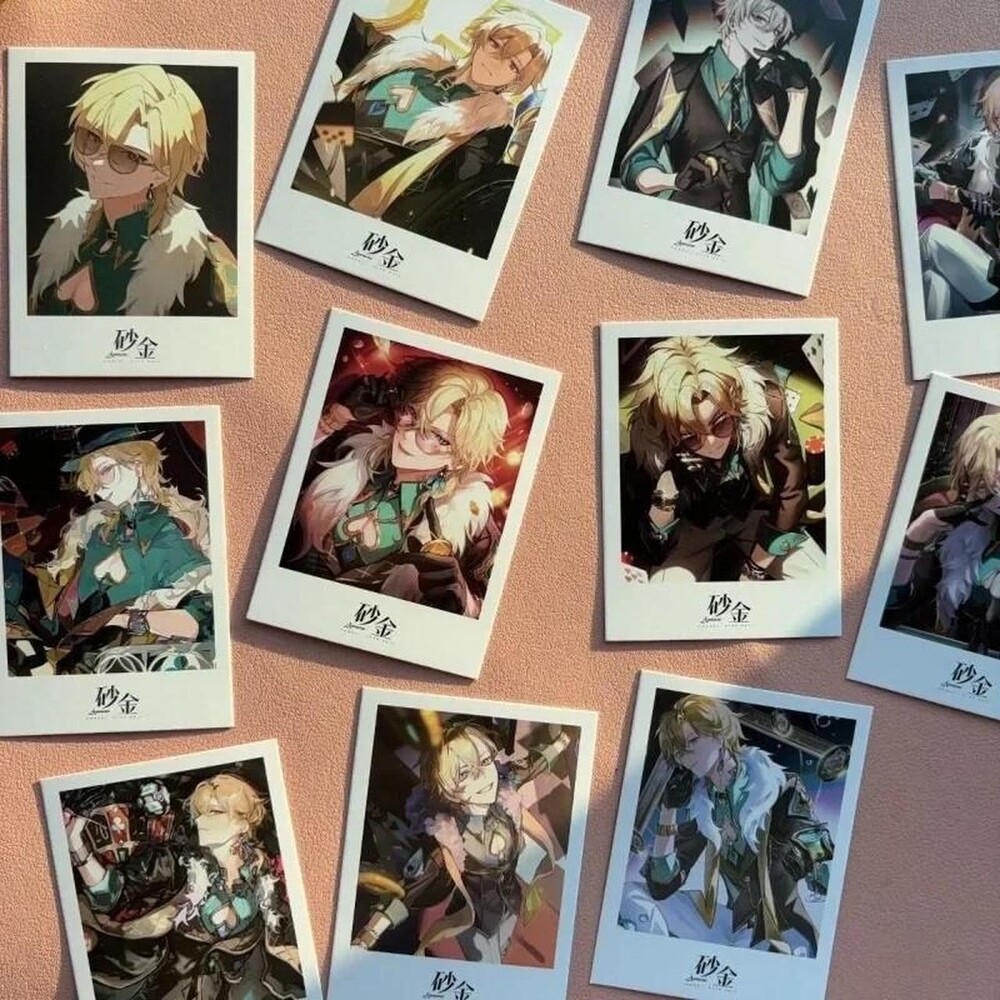 Trading-cards - Picture 2 of 8